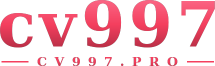 cv997 logo
